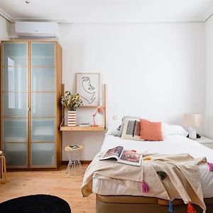 Apartamento Estudio